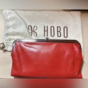 NWT Hobo Lauren Clutch Wallet